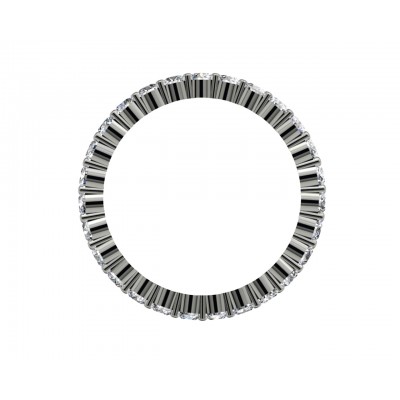 Kate Diamond Eternity Band